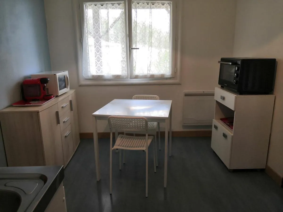 Appartement Sur les Hauteurs de Graulhet