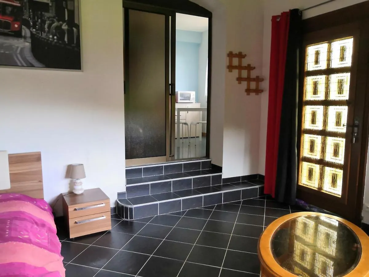 Appartement Sur les Hauteurs de Graulhet France