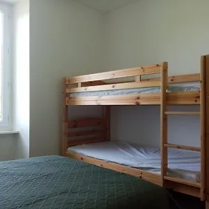 Appartement Du Ruisseau, Murat-sur-Vebre